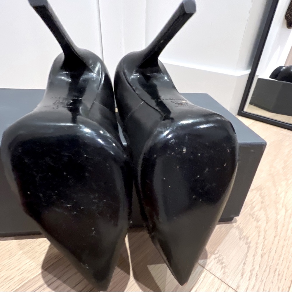 Allsaints women heels